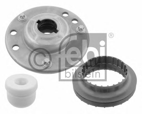 FEBI BILSTEIN 27998 Опора стойки амортизатора для OPEL (Опель) FEBI BILSTEIN 27998 Опора стойки амортизатора для OPEL (Опель)