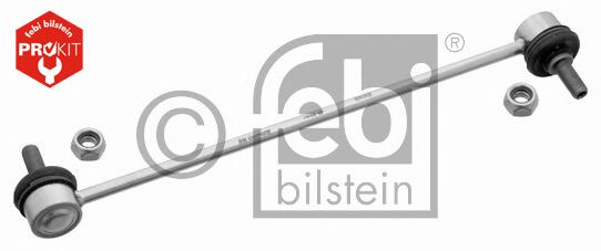 FEBI BILSTEIN 28000 Тяга стойка, стабилизатор для SUZUKI SWIFT III (Сузуки Свифт 3) FEBI BILSTEIN 28000 Тяга стойка, стабилизатор для SUZUKI SWIFT III (Сузуки Свифт 3)