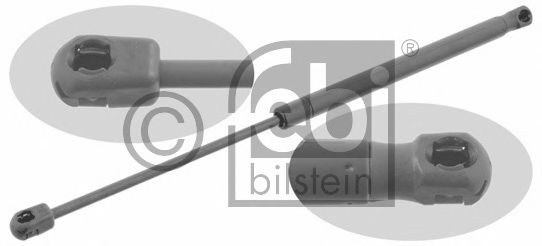 FEBI BILSTEIN 28003 Газовая пружина, крышка багажник для CITROËN C2 (CитроËн C2) FEBI BILSTEIN 28003 Газовая пружина, крышка багажник для CITROËN C2 (CитроËн C2)