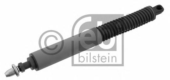 FEBI BILSTEIN 28005 Газовая пружина, крышка багажник EW10J4 для CITROëN (Cитроëн) FEBI BILSTEIN 28005 Газовая пружина, крышка багажник EW10J4 для CITROëN (Cитроëн)