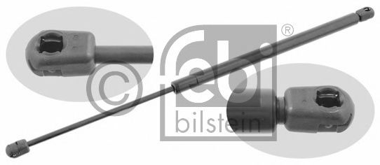 FEBI BILSTEIN 28029 Газовая пружина, крышка багажник для PEUGEOT (Пежо) FEBI BILSTEIN 28029 Газовая пружина, крышка багажник для PEUGEOT (Пежо)