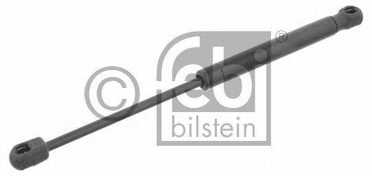 FEBI BILSTEIN 28032 Газовая пружина, крышка багажник для PEUGEOT 407 (Пежо 407) FEBI BILSTEIN 28032 Газовая пружина, крышка багажник для PEUGEOT 407 (Пежо 407)