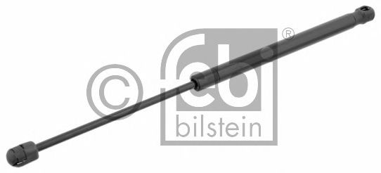 FEBI BILSTEIN 28038 Газовая пружина, крышка багажник 3 для FIAT STILO (Фиат Стило) FEBI BILSTEIN 28038 Газовая пружина, крышка багажник 3 для FIAT STILO (Фиат Стило)