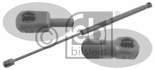 FEBI BILSTEIN 28039 Газовая пружина, крышка багажник 5 для FIAT STILO (Фиат Стило) FEBI BILSTEIN 28039 Газовая пружина, крышка багажник 5 для FIAT STILO (Фиат Стило)