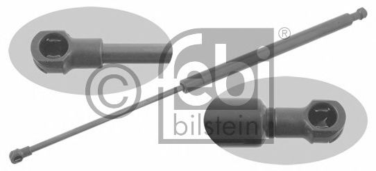 FEBI BILSTEIN 28043 Газовая пружина, крышка багажник D14Z4 для HONDA (Хонда) FEBI BILSTEIN 28043 Газовая пружина, крышка багажник D14Z4 для HONDA (Хонда)