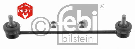 FEBI BILSTEIN 28045 Тяга стойка, стабилизатор для DAEWOO (Дэу) FEBI BILSTEIN 28045 Тяга стойка, стабилизатор для DAEWOO (Дэу)