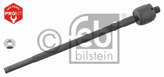 FEBI BILSTEIN 28055 Осевой шарнир, рулевая тяга 
