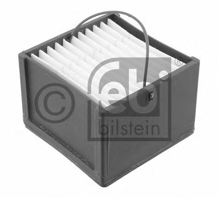 FEBI BILSTEIN 28066 Топливный фильтр для MAN TGM (Ман Тгм) FEBI BILSTEIN 28066 Топливный фильтр для MAN TGM (Ман Тгм)