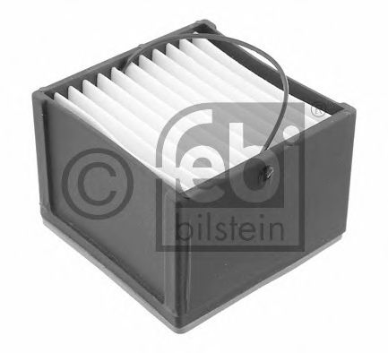 FEBI BILSTEIN 28067 Топливный фильтр для MAN TGM (Ман Тгм) FEBI BILSTEIN 28067 Топливный фильтр для MAN TGM (Ман Тгм)