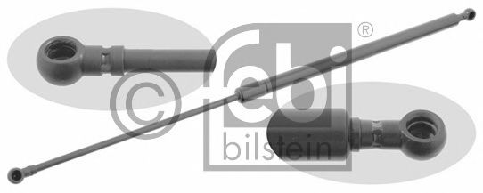 FEBI BILSTEIN 28077 Газовая пружина, крышка багажник 01 1996 для TOYOTA (Тойота/тоета) FEBI BILSTEIN 28077 Газовая пружина, крышка багажник 01 1996 для TOYOTA (Тойота/тоета)