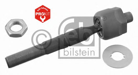 FEBI BILSTEIN 28091 Осевой шарнир, рулевая тяга<br >08 2002 