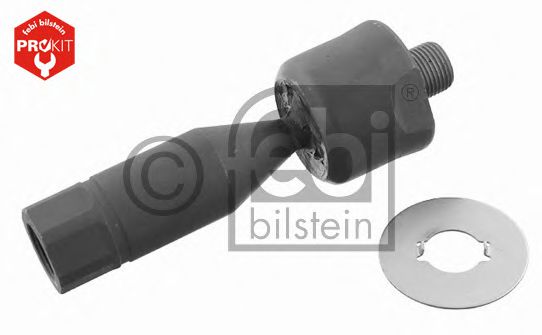 FEBI BILSTEIN 28092 Осевой шарнир, рулевая тяга<br >11 1995 