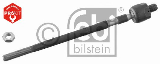 FEBI BILSTEIN 28093 Осевой шарнир, рулевая тяга<br >для автомобилей с усиленным рулевым механизмом 