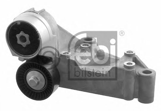 FEBI BILSTEIN 28094 Натяжитель ремня, клиновой зубча для FORD NEO CONNECT (Форд Нэо cоннэcт) FEBI BILSTEIN 28094 Натяжитель ремня, клиновой зубча для FORD NEO CONNECT (Форд Нэо cоннэcт)