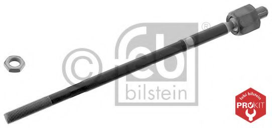 FEBI BILSTEIN 28098 Осевой шарнир, рулевая тяга<br >AKL 