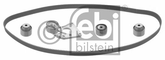 FEBI BILSTEIN 28103 Комплект ремня ГРМ 12 1999 для PEUGEOT 407 (Пежо 407) FEBI BILSTEIN 28103 Комплект ремня ГРМ 12 1999 для PEUGEOT 407 (Пежо 407)