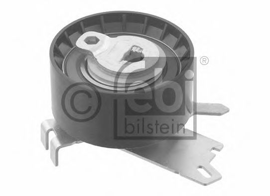 FEBI BILSTEIN 28106 Натяжной ролик, ремень ГРМ для CITROëN (Cитроëн) FEBI BILSTEIN 28106 Натяжной ролик, ремень ГРМ для CITROëN (Cитроëн)