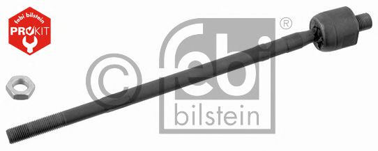 FEBI BILSTEIN 28111 Осевой шарнир, рулевая тяга 