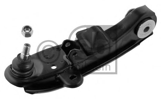 FEBI BILSTEIN 28112 Рычаг независимой подвески колеса, подвеска колеса для MITSUBISHI L 300 (Митсубиши/митсубиси Л 300) FEBI BILSTEIN 28112 Рычаг независимой подвески колеса, подвеска колеса для MITSUBISHI L 300 (Митсубиши/митсубиси Л 300)