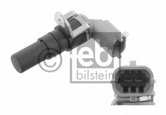 FEBI BILSTEIN 28120 Датчик импульсов Z18XEL для OPEL (Опель) FEBI BILSTEIN 28120 Датчик импульсов Z18XEL для OPEL (Опель)