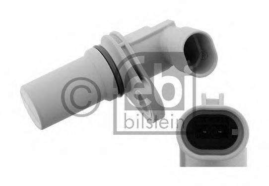 FEBI BILSTEIN 28126 Датчик импульсов для автомобилей без функции старт-стоп для ALFA-ROMEO (Алфа-ромэо) FEBI BILSTEIN 28126 Датчик импульсов для автомобилей без функции старт-стоп для ALFA-ROMEO (Алфа-ромэо)