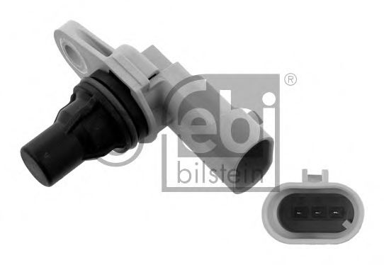 FEBI BILSTEIN 28129 Датчик, положение распределительного вала для FIAT LINEA (Фиат Линэа) FEBI BILSTEIN 28129 Датчик, положение распределительного вала для FIAT LINEA (Фиат Линэа)