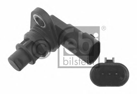 FEBI BILSTEIN 28130 Датчик, положение распределительного вала для OPEL (Опель) FEBI BILSTEIN 28130 Датчик, положение распределительного вала для OPEL (Опель)
