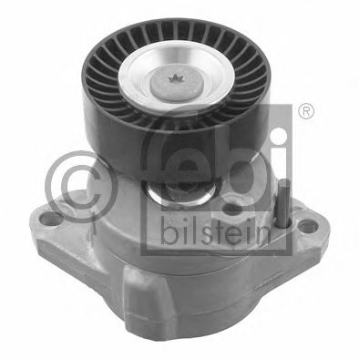 FEBI BILSTEIN 28149 Натяжитель ремня, клиновой зубча для MERCEDES-BENZ CLC-CLASS (Мэрcэдэс-бэнз Cлс класс) FEBI BILSTEIN 28149 Натяжитель ремня, клиновой зубча для MERCEDES-BENZ CLC-CLASS (Мэрcэдэс-бэнз Cлс класс)