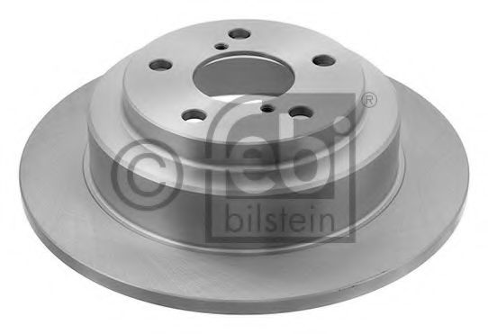 FEBI BILSTEIN 28153 Тормозной диск для SUBARU LEGACY II (Субару Легаси 2) FEBI BILSTEIN 28153 Тормозной диск для SUBARU LEGACY II (Субару Легаси 2)
