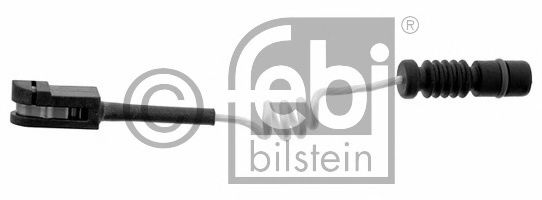 FEBI BILSTEIN 28166 Сигнализатор, износ тормозных колодок для VOLKSWAGEN LT II (Фольксваген Лт 2) FEBI BILSTEIN 28166 Сигнализатор, износ тормозных колодок для VOLKSWAGEN LT II (Фольксваген Лт 2)