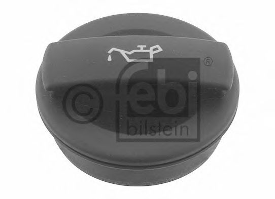 FEBI BILSTEIN 28184 Крышка, заливная горловина для VOLKSWAGEN SHARAN (Фольксваген Шаран) FEBI BILSTEIN 28184 Крышка, заливная горловина для VOLKSWAGEN SHARAN (Фольксваген Шаран)