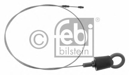 FEBI BILSTEIN 28190 Указатель уровня масла для MERCEDES-BENZ ACTROS MP2 / MP3 (Мэрcэдэс-бэнз Аcтрос мп2 / мп3) FEBI BILSTEIN 28190 Указатель уровня масла для MERCEDES-BENZ ACTROS MP2 / MP3 (Мэрcэдэс-бэнз Аcтрос мп2 / мп3)