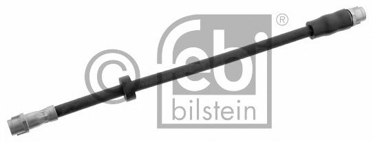 FEBI BILSTEIN 28196 Тормозной шланг для SEAT EXEO (Сеат Эxэо) FEBI BILSTEIN 28196 Тормозной шланг для SEAT EXEO (Сеат Эxэо)