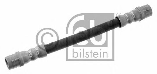 FEBI BILSTEIN 28197 Тормозной шланг для SEAT TOLEDO II (Сеат Толедо 2) FEBI BILSTEIN 28197 Тормозной шланг для SEAT TOLEDO II (Сеат Толедо 2)