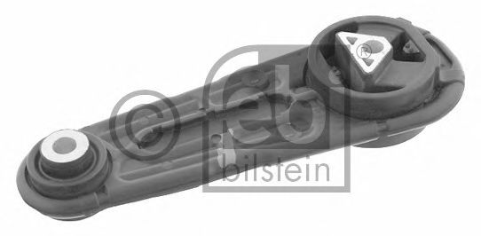 FEBI BILSTEIN 28198 Подвеска, двигатель; Подвеска, автоматическая коробка передач; Подвеска, ступенчатая коробка передач для RENAULT EURO CLIO III (Рено Эуро клио 3) FEBI BILSTEIN 28198 Подвеска, двигатель; Подвеска, автоматическая коробка передач; Подвеска, ступенчатая коробка передач для RENAULT EURO CLIO III (Рено Эуро клио 3)
