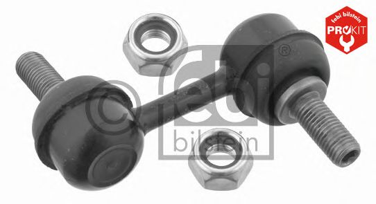 FEBI BILSTEIN 28199 Тяга стойка, стабилизатор для SUBARU LEGACY OUTBACK (Субару Легаси аутбэк) FEBI BILSTEIN 28199 Тяга стойка, стабилизатор для SUBARU LEGACY OUTBACK (Субару Легаси аутбэк)