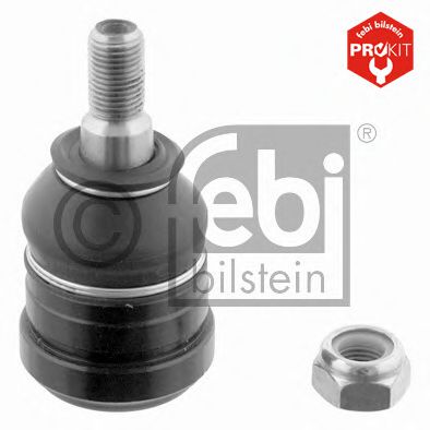 FEBI BILSTEIN 28200 Несущий направляющий шарнир для MITSUBISHI ETERNA III (Митсубиши/митсубиси Этэрна 3) FEBI BILSTEIN 28200 Несущий направляющий шарнир для MITSUBISHI ETERNA III (Митсубиши/митсубиси Этэрна 3)