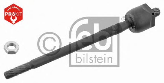 FEBI BILSTEIN 28210 Осевой шарнир, рулевая тяга 
