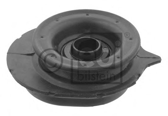 FEBI BILSTEIN 28221 Опора стойки амортизатора для автомобилей с рулевым механизмом с электрич. усилителем для FIAT 500 C (Фиат 500 c) FEBI BILSTEIN 28221 Опора стойки амортизатора для автомобилей с рулевым механизмом с электрич. усилителем для FIAT 500 C (Фиат 500 c)