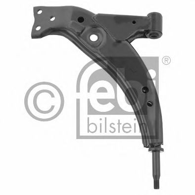 FEBI BILSTEIN 28237 Рычаг независимой подвески колеса, подвеска колеса для TOYOTA (Тойота/тоета) FEBI BILSTEIN 28237 Рычаг независимой подвески колеса, подвеска колеса для TOYOTA (Тойота/тоета)