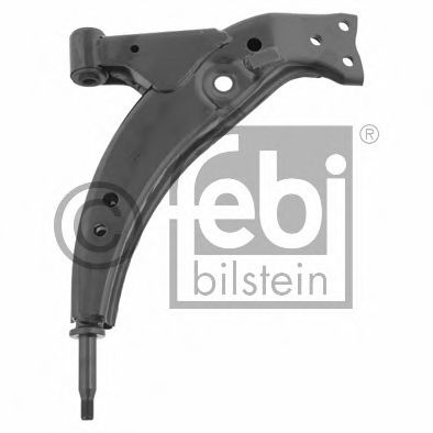 FEBI BILSTEIN 28238 Рычаг независимой подвески колеса, подвеска колеса для TOYOTA (Тойота/тоета) FEBI BILSTEIN 28238 Рычаг независимой подвески колеса, подвеска колеса для TOYOTA (Тойота/тоета)