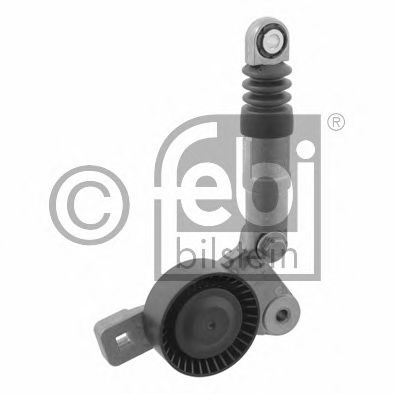 FEBI BILSTEIN 28262 Натяжитель ремня, клиновой зубча для CHRYSLER CIRRUS (Крайслер Cиррус) FEBI BILSTEIN 28262 Натяжитель ремня, клиновой зубча для CHRYSLER CIRRUS (Крайслер Cиррус)