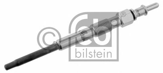 FEBI BILSTEIN 28263 Свеча накаливания для SMART FORTWO (Смарт Форту) FEBI BILSTEIN 28263 Свеча накаливания для SMART FORTWO (Смарт Форту)