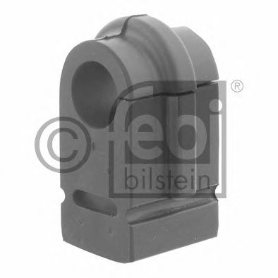 FEBI BILSTEIN 28282 Опора, стабилизатор<br >для автомобилей без повышенного дорожного просвета 