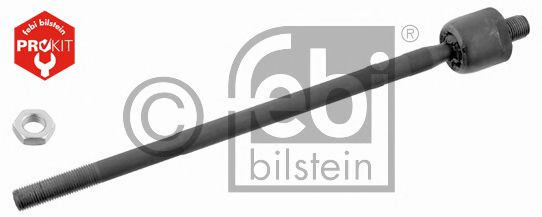 FEBI BILSTEIN 28285 Осевой шарнир, рулевая тяга<br >G4ED 