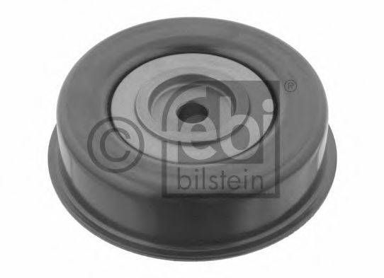 FEBI BILSTEIN 28316 Паразитный ведущий ролик, поликлиновой ремень 01 1994 для MITSUBISHI CHALLENGER (Митсубиши/митсубиси Чаллэнгэр) FEBI BILSTEIN 28316 Паразитный ведущий ролик, поликлиновой ремень 01 1994 для MITSUBISHI CHALLENGER (Митсубиши/митсубиси Чаллэнгэр)