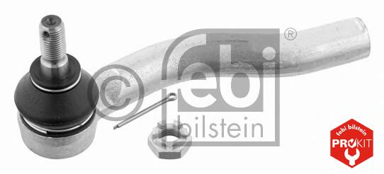 FEBI BILSTEIN 28318 Наконечник поперечной рулевой тяги 