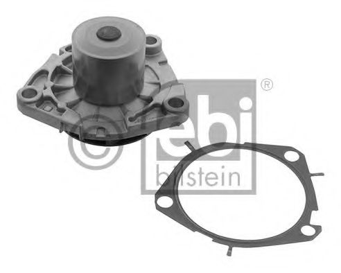 FEBI BILSTEIN 28326 Водяной насос для OPEL ASTRA J (Опель Астра джи) FEBI BILSTEIN 28326 Водяной насос для OPEL ASTRA J (Опель Астра джи)