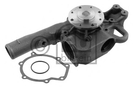 FEBI BILSTEIN 28329 Водяной насос для MERCEDES-BENZ ATEGO 2 (Мэрcэдэс-бэнз Атэго 2) FEBI BILSTEIN 28329 Водяной насос для MERCEDES-BENZ ATEGO 2 (Мэрcэдэс-бэнз Атэго 2)