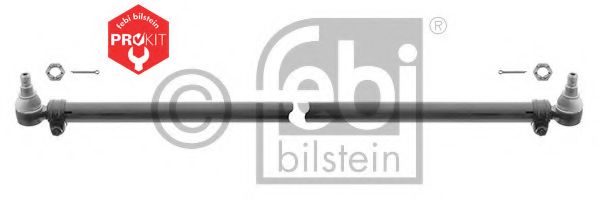FEBI BILSTEIN 28330 Поперечная рулевая тяга для DAF CF 85 (Даф Cф 85) FEBI BILSTEIN 28330 Поперечная рулевая тяга для DAF CF 85 (Даф Cф 85)